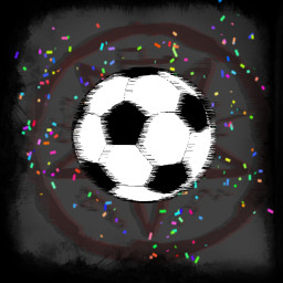 Goooooal!