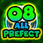 Song 8 All Perfect