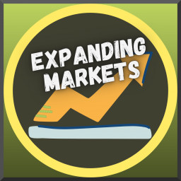 Expanding Markets