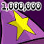 Reach 1,000,000 Points