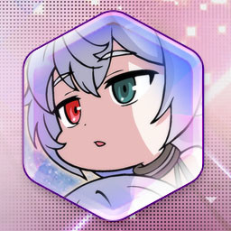 Open! Petit Iris!