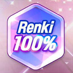 Petite Renky Victory