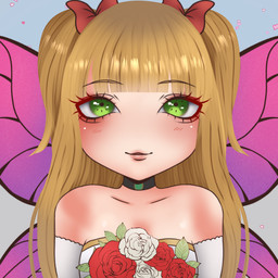 Marry Titania