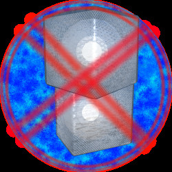 NO STACKING ALLOWED!