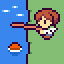 Master fisherman
