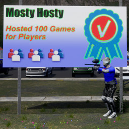 Mosty Hosty