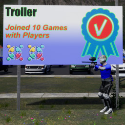 Troller