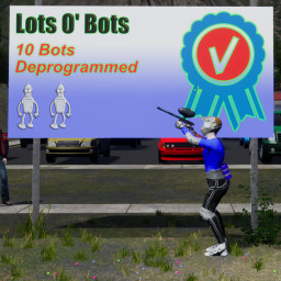 Lots O Bots