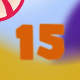 Level 15