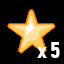 Star x5