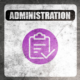 ADMINISTRATION