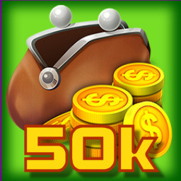 Earn 50 k Dollar in Normal Mode