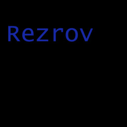 Rezrov