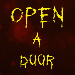 Open a single door
