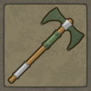 Forest Killer