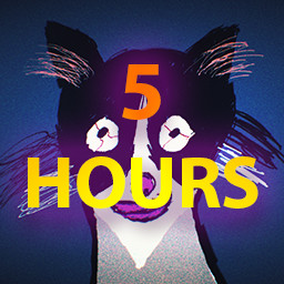 5 HOURS