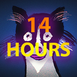 14 HOURS