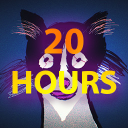 20 HOURS