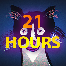 21 HOURS