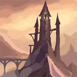 CHORRODEIA is my home