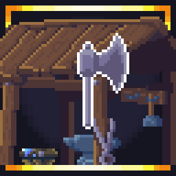 My Axe
