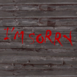 I'm Sorry