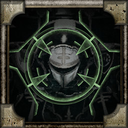 KILLED A WARLORD