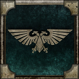 FOR THE GLORY OF THE OMNISSIAH