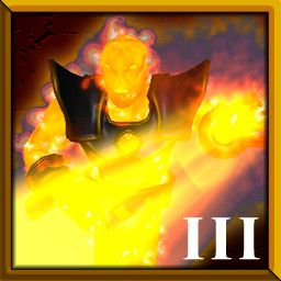 Elemental (Master)