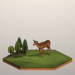 Green Thumb I