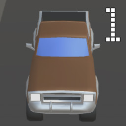 Truck Enthusiast 1