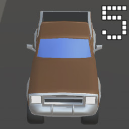 Truck Enthusiast 5