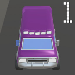 Van Enthusiast 1