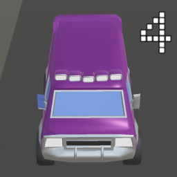 Van Enthusiast 4