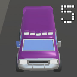Van Enthusiast 5