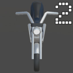 Moped Enthusiast 2