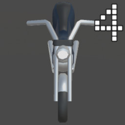 Moped Enthusiast 4