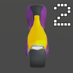 Motorcycle Enthusiast 2