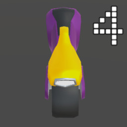 Motorcycle Enthusiast 4