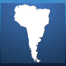 Conquer South America