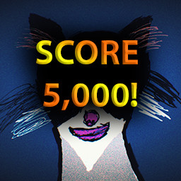 5000 GOLD