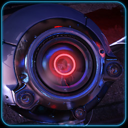 Little Bot