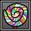Unlocked Candy Land!