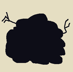 Shrubbery Sentience