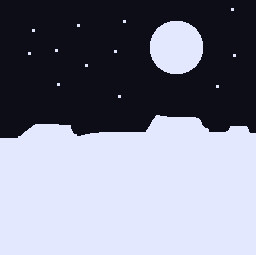 Watch Your Steppe