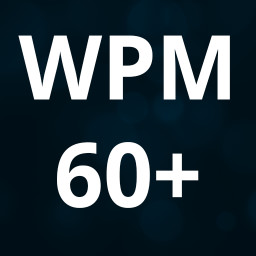 60 WPM