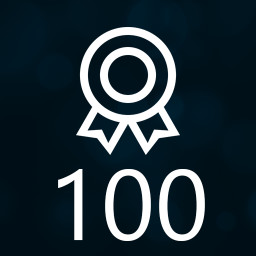 100 Tests