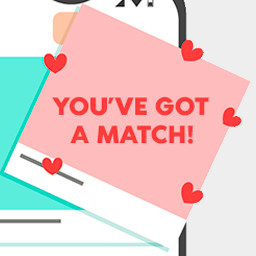You've Got a Match!