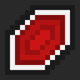 Fire Crystal