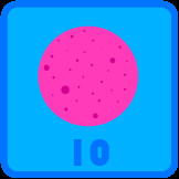 Planet Defender